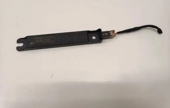 Interior comfort aerial antenna