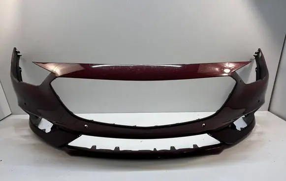 Opel Insignia B Front bumper 13491134