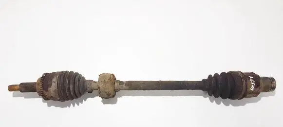 Suzuki Swift I Front driveshaft