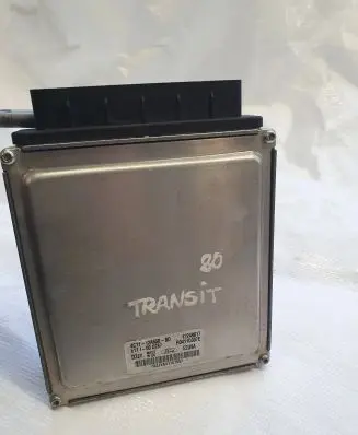Ford Transit Engine control unit/module 4C1112A650BD 12249817 R0411C007E