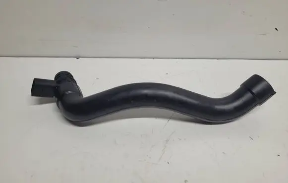Mercedes-Benz B W246 W242 Air intake hose/pipe A6510100782