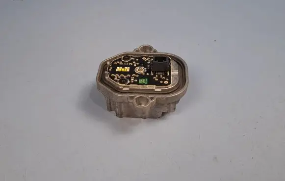 Headlight ballast module Xenon