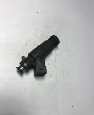 Mercedes-Benz A W168 Fuel injector 0280155753 A0000788723