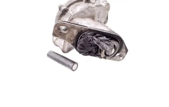 Volkswagen Transporter - Caravelle T4 Vacuum pump 074145100A