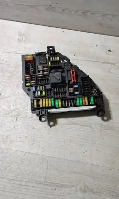 BMW X3 F25 Fuse box set 9315151