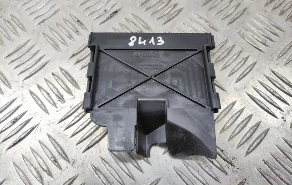 Skoda Octavia Mk3 (5E) Fuse box cover 5Q0927165G