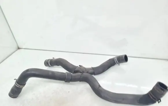 Seat Ibiza IV (6J,6P) Engine coolant pipe/hose 6J0122101G