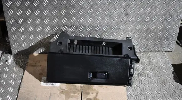 Porsche Taycan 9J1 Other center console (tunnel) element