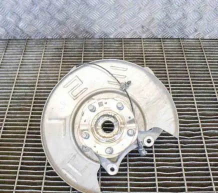 Tesla Model 3 Rear wheel hub 104441600F