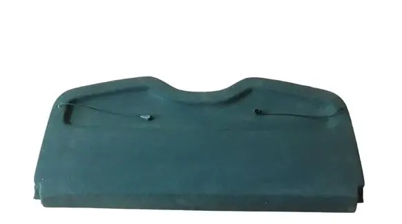 Renault Clio III Parcel shelf 399776F