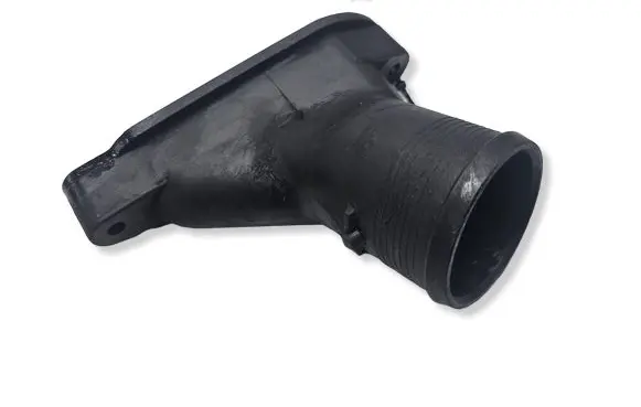 Jaguar XF X250 Intercooler hose/pipe 1234