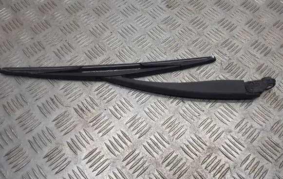 Opel Meriva B Rear wiper blade 