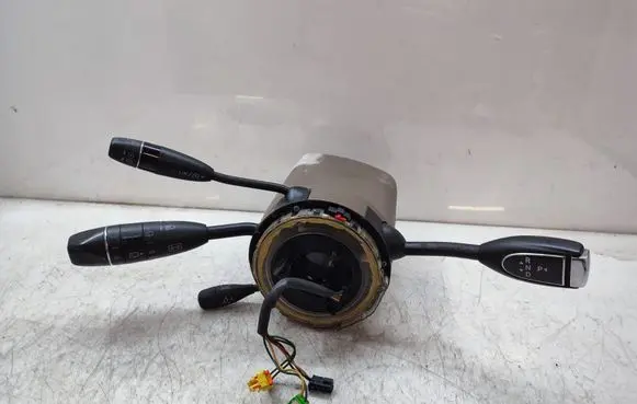 Mercedes-Benz R W251 Wiper turn signal indicator stalk/switch A1714640518 A1645401645