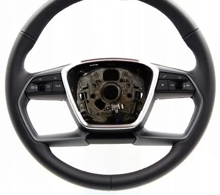 Audi A6 S6 C4 4A Steering wheel 4N0419091AE