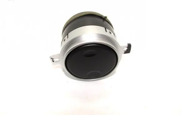 Mitsubishi Outlander Dash center air vent grill