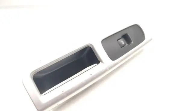 Volvo S40 Electric window control switch 31272012