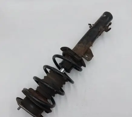 Mini Cooper Countryman R60 Front shock absorber with coil spring 9813654