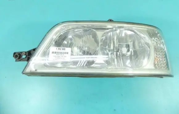 Citroen Jumper Headlight/headlamp 1347692080 IMPRK1352690