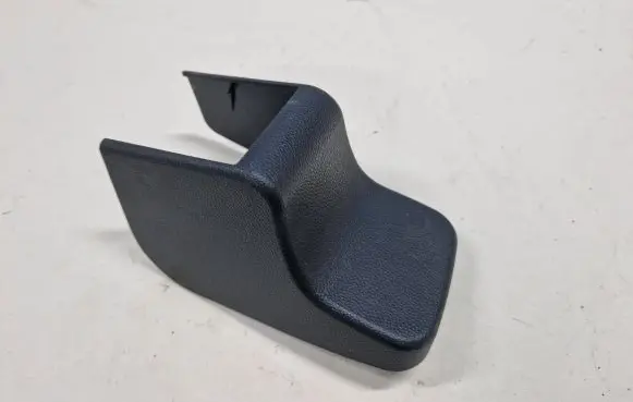 Mazda CX-7 Front passenger seat rail trim EH6457042