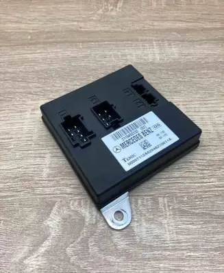 Mercedes-Benz E W211 Comfort/convenience module 2115452132
