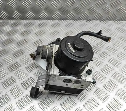 BMW X3 F25 ABS Pump 6857644 6857643