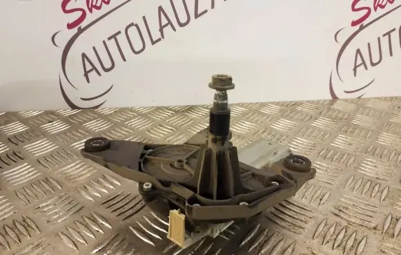Renault Trafic III (X82) Rear window wiper mechanism 770031590E 53014312 91165699