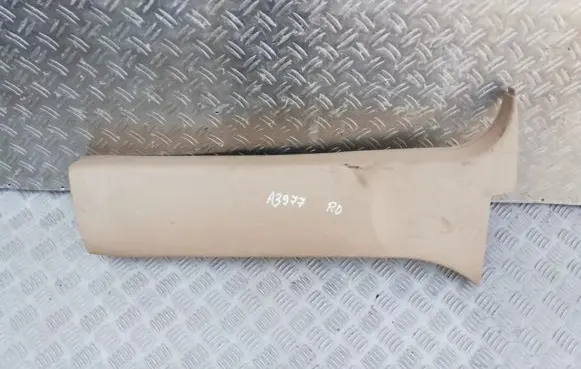 BMW X5 E53 Other interior part
