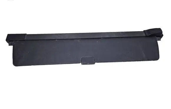 Opel Insignia A Parcel shelf load cover 