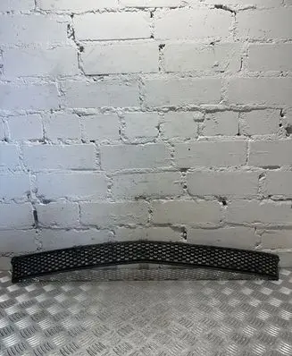 Mercedes-Benz E W213 Front bumper lower grill A2138850622
