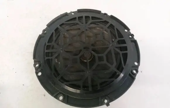 Peugeot 607 Front door speaker