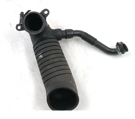 Audi A4 S4 B6 8E 8H Intercooler hose/pipe 8D0129615J