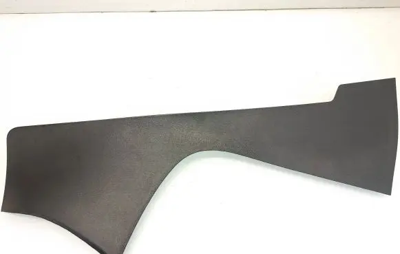 Volvo V60 Centre console side trim front 8630281