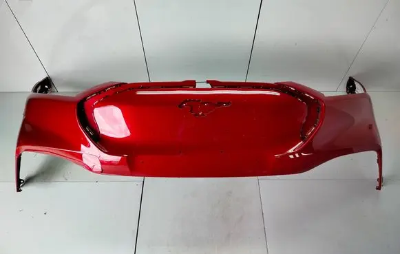 Ford Mustang Mach-E Front bumper LJ8B17C831A