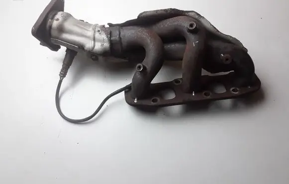 Infiniti M Y51 Exhaust manifold 14002EY01B