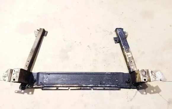 Renault Laguna III Radiator mount bracket 