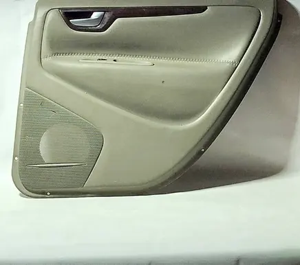 Volvo V70 Rear door card panel trim 09193296 6765KPH10 5765KPH10