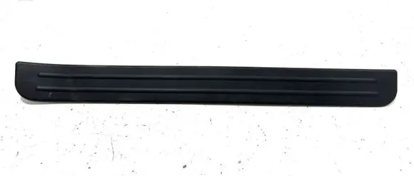 Mazda CX-7 Front sill trim cover EG21687E0IS EG21687E0 K3006