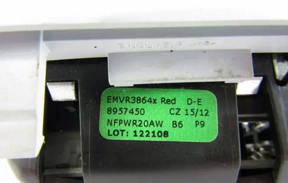 Peugeot 508 Other interior light 8957450