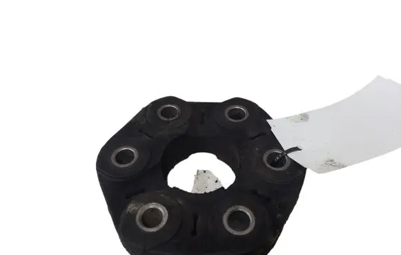BMW 1 E81 E87 Rear prop shaft donut coupling/joint 7511454