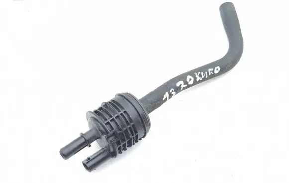 Mercedes-Benz GLC AMG Fuel line/pipe/hose 0280142561 A0014764432