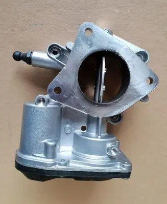 Opel Astra J Throttle body valve 55564164KG