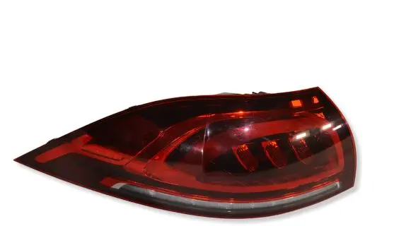 Mercedes-Benz GLE W167 Rear/tail lights A1679063104 CCC17010A