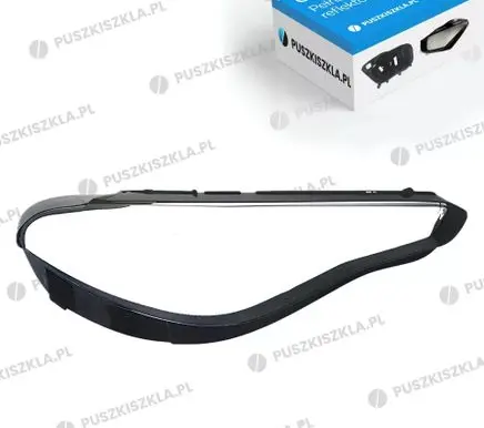 Alfa Romeo Stelvio Headlight lense 5905049703019