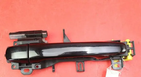 Subaru XV I Front door exterior handle