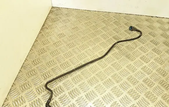 Vacuum line/pipe/hose