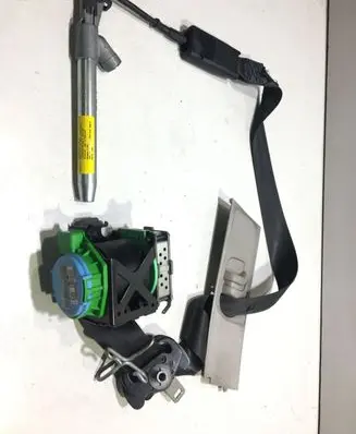 Citroen C4 I Picasso Front seatbelt 9657326277 9654964377