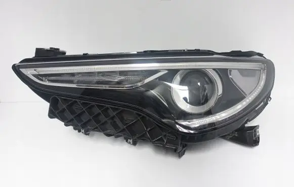 Alfa Romeo Stelvio Headlight/headlamp