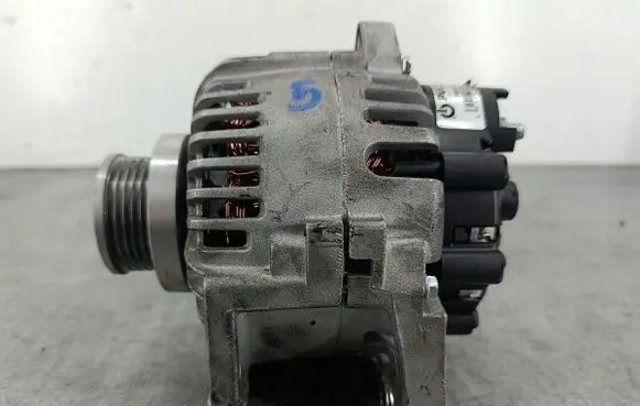 Renault Megane II Generator/alternator PSR10055PULSAR