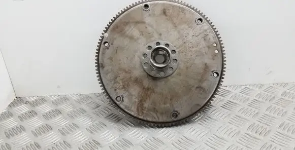 Flywheel