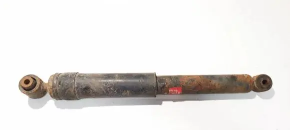 Rear shock absorber/damper